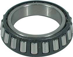 Wheel Hubs, Bearings & Components - Wheel Bearings & Seals - Wheel Bearings