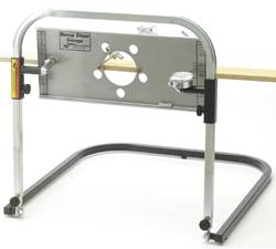 Tools & Pit Equipment - Suspension Tools - Bump Steer Gauges