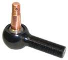 Steering Components - Tie Rods and Components - Tie Rod Ends