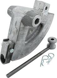Tools & Pit Equipment - Metal Fabrication Tools - Tubing Benders and Components