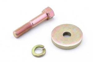 Hardware and Fasteners - Engine Hardware and Fasteners - Harmonic Balancer Bolts
