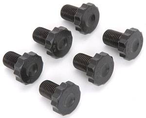 Automatic Transmissions & Components - Flexplates and Components - Flexplate Bolts