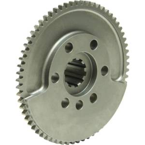 Flywheels and Components - Steel Flywheels - Bert/Brinn/Falcon Steel Flywheels