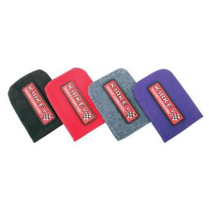 Seat Supports and Components - Head Supports - Head Support Replacement Covers