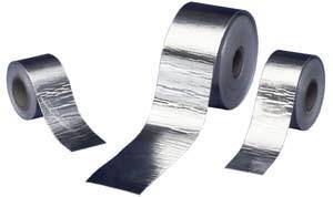 Exhaust - Heat Protection - Heat Protection Tapes