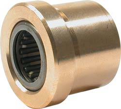 Transmissions and Components - Manual Transmissions and Components - Pilot Bearings & Bushings