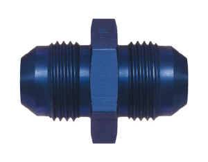 Adapters and Fittings - AN to AN Fittings and Adapters - Male AN Flare Union Adapters