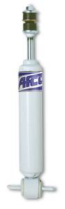 Shock Absorbers - Circle Track - AFCO Shocks - AFCO 10 Series Twin Tube Steel Stock Mount Shocks