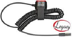 Radios, Transponders & Scanners - Racing Radio System Parts & Accessories - Push-To-Talk Buttons