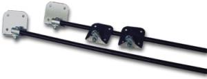 Body & Exterior - Body Installation Accessories - Body Braces and Supports