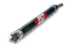 Precision Shaft Technologies H/R Driveshaft 3in Dia 48-5/8 Center to Center