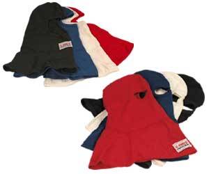 Safety Equipment - Underwear - Fire Retardant Head Socks