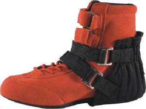 Safety Equipment - Driver Cooling - Shoe Heat Shields