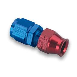 Fittings & Plugs - AN-NPT Fittings and Components - Tube End
