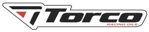 Oils, Fluids & Additives - Motor Oil - Torco Racing Oil