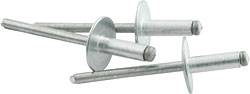 Hardware and Fasteners - Rivets and Components