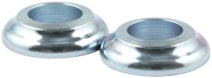Shock Absorbers - Circle Track - Shock Parts & Accessories - Tapered Shock Spacers