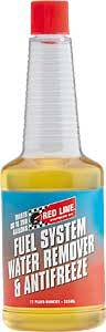 Oils, Fluids and Additives - Fuel Additive, Fragrences & Lubes - Fuel System Anti-Freeze