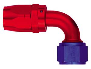 Fittings & Plugs - Hose Ends - Aeroquip Swivel Hose Ends