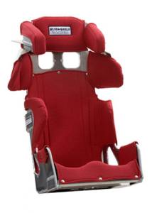 Seats and Components - Circle Track Seats - Ultra Shield VS Halo Seats