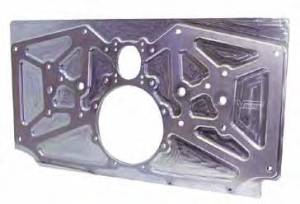 Chassis Components - Mounts and Bushings - Sprint Car Motor Plates