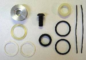 Rack & Pinions - Rack & Pinion Service Parts - Cylinder Service Parts