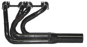 Headers and Components - Headers - Circle Track  - Sprint Car Headers