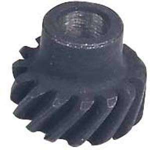 Distributor Components and Accessories - Distributor Gears - Iron Distributor Gears