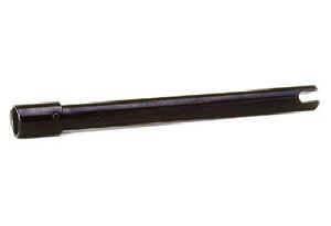 Oiling Systems - Oil Pumps - Oil Pump Drive Shafts
