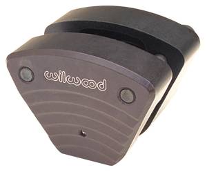 Disc Brake Calipers - Wilwood Brake Calipers - Wilwood Billet Spot Brake Calipers