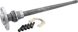 Rear End Components - Axle Shafts - Ford Replacement Axles