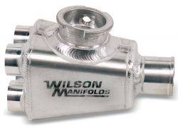 Radiators and Components - Radiator Accessories and Components - Coolant Manifolds