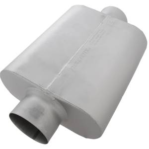 Mufflers and Components - Flowmaster Delta Force Mufflers - Flowmaster 30 Series Delta Flow Mufflers
