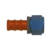 XRP Push-On Straight Hose End -10 AN