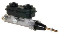 Brake System - Wilwood Engineering - Wilwood 1 1/16" Tandem Master Cylinder Kit (Includes M/C - Boot - Pushrod - Retainer)