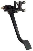 Wilwood Reverse Mount Dual Master Cylinder Pedal Assembly w/ Balance Bar (5.1:1 Ratio)