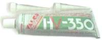 Adhesives - Multi-Purpose Adhesives - Valco - Valco Cincinnati HV-350 Non-Slump 3.35 oz. Tube & Nozzle