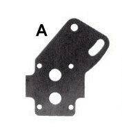 Stock Car Products Dry Sump Pump Replacement Mount Plates - 3 Stage Pump