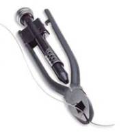 Tools & Pit Equipment - Hand Tools - QuickCar Racing Products - QuickCar Safety Wire Pliers