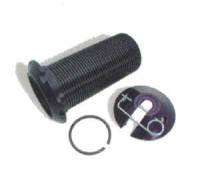 Shock Absorbers - Circle Track - Shock Parts & Accessories - Pro Shocks - Pro Shocks Aluminum Coil-Over Kit - For 2" Body Shocks