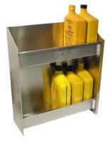 Cabinets - Oil Storage Cabinet - Pit Pal Products - Pit Pal Junior Oil Cabinet