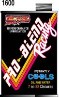 Pro-Blend - Pro-Blend Racing Engine Concentrate - 16 oz. Can
