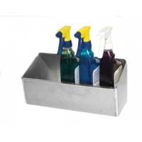 Shelves - All Purpose Shelves - Pit Pal Products - Pit Pal All-Purpose Bottle Shelf - 6 Container
