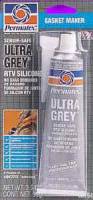 Permatex® Ultra Grey® Gasket Maker - 3.5 oz. Tube