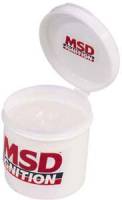 Oil, Fluid and Sealer Sale - Dielectric Grease Happy Holley Days Sale - MSD - MSD Spark Guard Dielectric Grease
