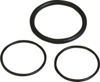 Distributor Replacement Parts - Distributor O-Rings - MSD - MSD O-Ring Kit for Chevy Billet Distributors