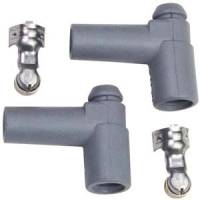 MSD 90 HEI Distributor Boots & Terminals (2 Pack)