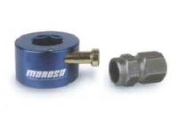 Steering Wheels and Components - Steering Wheel Disconnects - Moroso Performance Products - Moroso Quick Release Steering Hub
