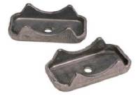 Leaf Springs Accessories - Leaf Spring Pads - Moroso Performance Products - Moroso Rearend Spring Perch - 2 Per Package
