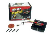 Ignition Systems and Components - Ignition Coils and Components - Moroso Performance Products - Moroso Pro-Coil HEI Ignition Coil w/ Yellow Wire - GM Applications
